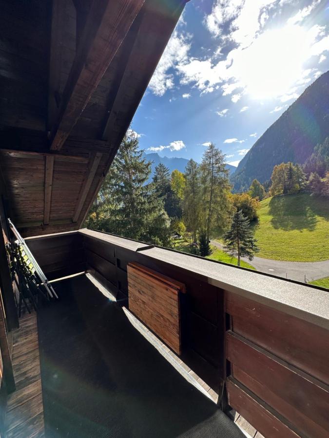 Ferienwohnungen Oetztal Sautens Exterior photo