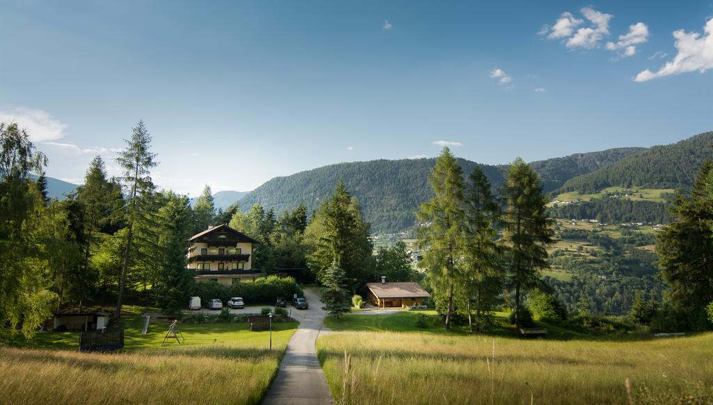 Ferienwohnungen Oetztal Sautens Exterior photo